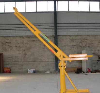 冠航吊運機