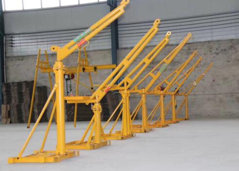 冠航吊運機