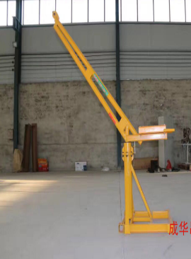 冠航吊運機