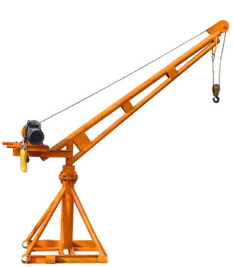 冠航牌小吊機