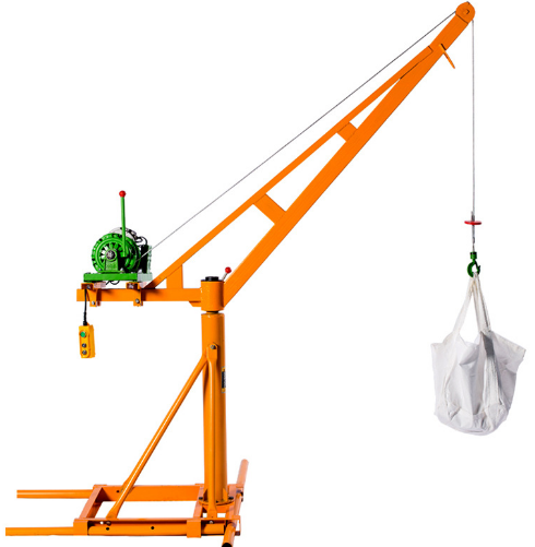 冠航牌小吊機