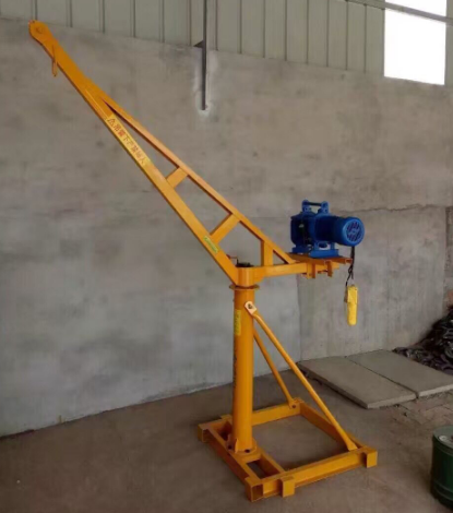 冠航牌小吊機