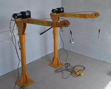 車載吊機(jī)