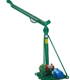 室內小吊機
