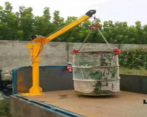 車載吊機