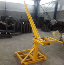 小吊機