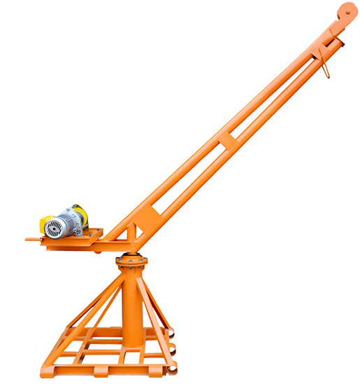 室外建筑吊運機