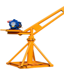 移動小吊機