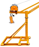 室外小吊機