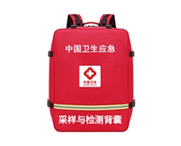 采樣與檢測(cè)背囊